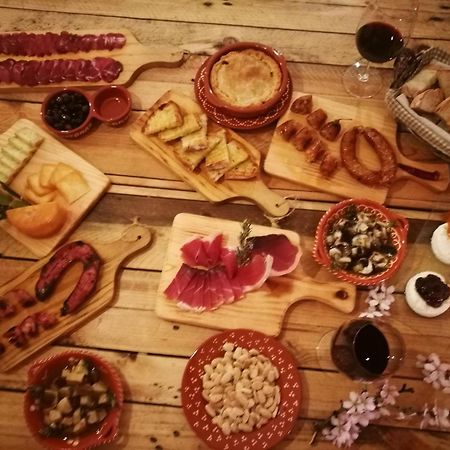 Lambisco- Alojamento Local 알판데가 다 페 외부 사진