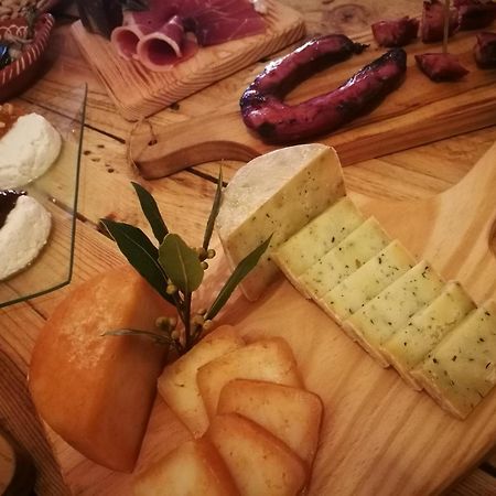 Lambisco- Alojamento Local 알판데가 다 페 외부 사진