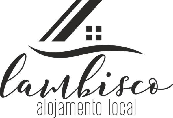 Lambisco- Alojamento Local 알판데가 다 페 외부 사진
