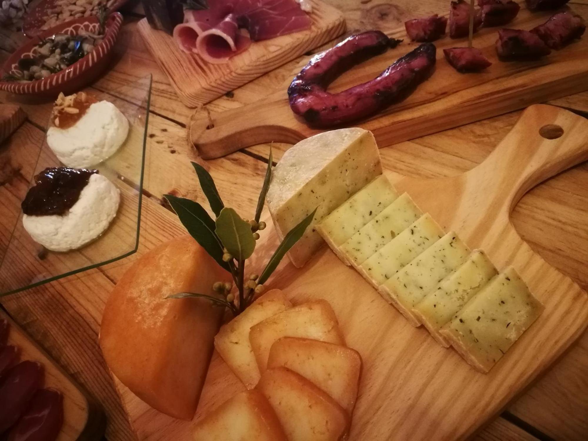 Lambisco- Alojamento Local 알판데가 다 페 외부 사진